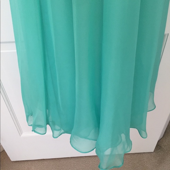 PROM DRESS - Picture 6 of 7